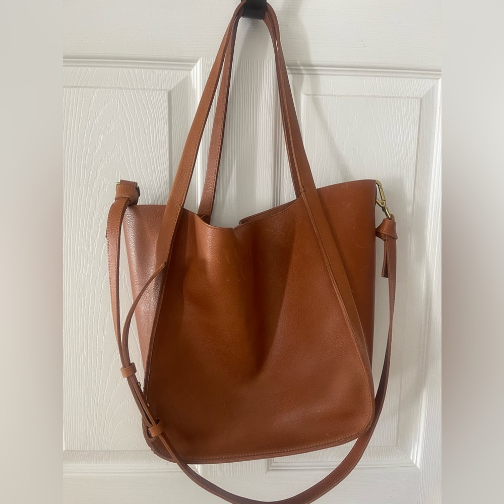Madewell Tote Bag